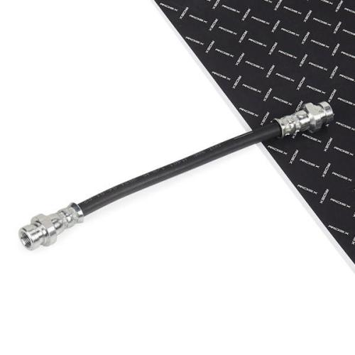 RIDEX Bremsschlauch 83B0331 HINTEN BREMSSCHLÄUCHE Länge: 205mm für MITSUBISHI Bild RIDEX Bremsschlauch 83B0331 HINTEN BREMSSCHLÄUCHE Länge: 205mm für MITSUBISHI