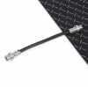 RIDEX Bremsschlauch 83B0331 HINTEN BREMSSCHL&Auml;UCHE L&auml;nge: 205mm f&uuml;r MITSUBISHI