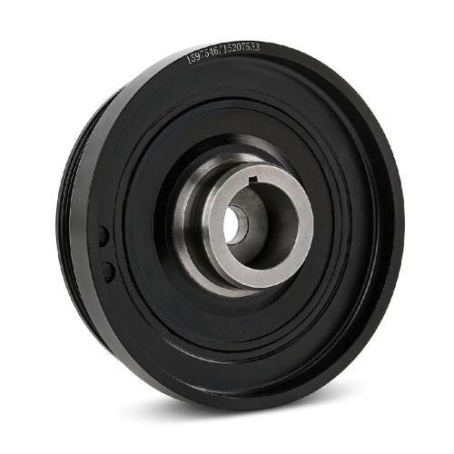 RIDEX 3213B0152 Riemenscheibe Kurbelwelle 172mm Kurbelwellenriemenscheibe Bild RIDEX 3213B0152 Riemenscheibe Kurbelwelle 172mm Kurbelwellenriemenscheibe