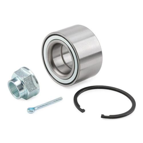 RIDEX 654W0393 Radlagersatz pro 1 Rad Vorne beidseitig für DAIHATSU SIRION (M3) Bild RIDEX 654W0393 Radlagersatz pro 1 Rad Vorne beidseitig für DAIHATSU SIRION (M3)