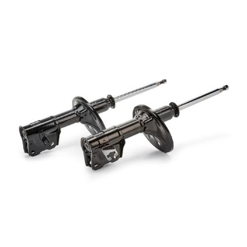 RIDEX 854S1870 2x Stoßdämpfer Federbein Gasdruck Vorne für MITSUBISHI Space Star Bild RIDEX 854S1870 2x Stoßdämpfer Federbein Gasdruck Vorne für MITSUBISHI Space Star
