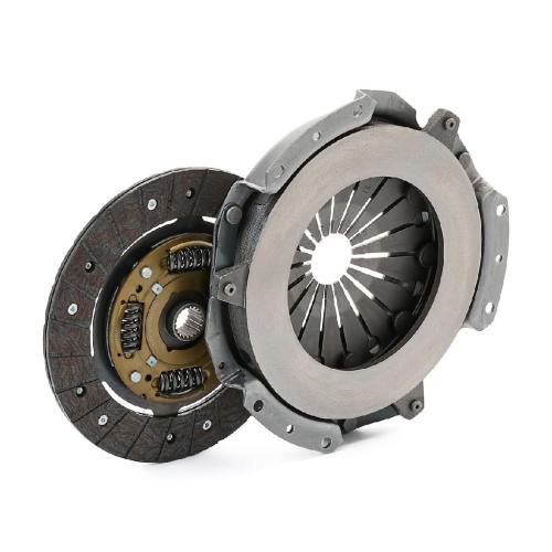 RIDEX 479C0720 Kupplungssatz für FIAT PUNTO (188) 60507846 5895419 7781280 Bild RIDEX 479C0720 Kupplungssatz für FIAT PUNTO (188) 60507846 5895419 7781280