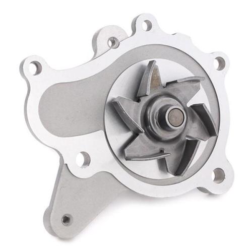 RIDEX 1260W0041 Kühlmittelpumpe Motorkühlung Wasserpumpe für HYUNDAI i30 (FD) Bild RIDEX 1260W0041 Kühlmittelpumpe Motorkühlung Wasserpumpe für HYUNDAI i30 (FD)