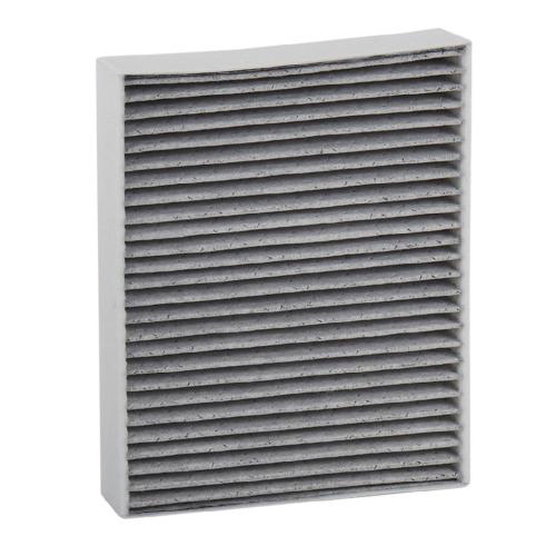 RIDEX PLUS 424I0488P Innenraumfilter Pollenfilter Aktivkohlefilter Höhe: 41 Bild RIDEX PLUS 424I0488P Innenraumfilter Pollenfilter Aktivkohlefilter Höhe: 41