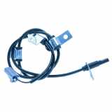 EINPARTS ABS-Sensor EPS0371 Hinterachse links Sensorart: aktiver Sensor Anzahl