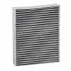 RIDEX PLUS 424I0488P Innenraumfilter Pollenfilter Aktivkohlefilter Höhe: 41 Bild RIDEX PLUS 424I0488P Innenraumfilter Pollenfilter Aktivkohlefilter Höhe: 41