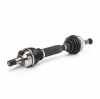 RIDEX Antriebswelle Achswelle Vorderachse/Vorne links für VOLVO V70 III Bild RIDEX Antriebswelle Achswelle Vorderachse/Vorne links für VOLVO V70 III