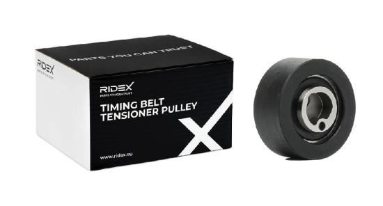 RIDEX Spannrolle Zahnriemen für SUZUKI Samurai SUV (SJ) Bild RIDEX Spannrolle Zahnriemen für SUZUKI Samurai SUV (SJ)