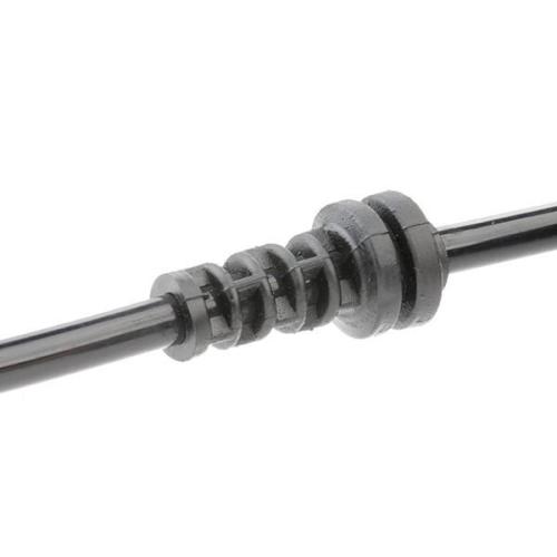 RIDEX ABS-Sensor 412W0106 Vorderachse beidseitig Sensorart: aktiver Sensor Bild RIDEX ABS-Sensor 412W0106 Vorderachse beidseitig Sensorart: aktiver Sensor