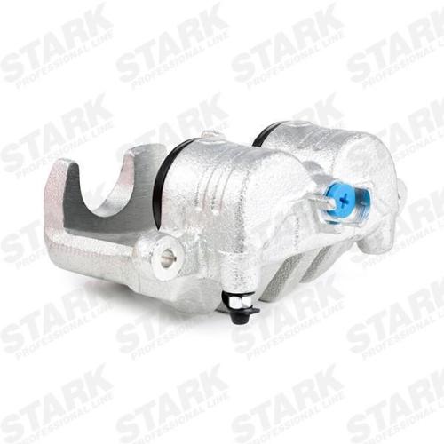 STARK SKBC-0460176 Bremssattel Bremszange Vorne links für SUBARU FORESTER (SH) Bild STARK SKBC-0460176 Bremssattel Bremszange Vorne links für SUBARU FORESTER (SH)
