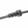 RIDEX ABS-Sensor 412W0106 Vorderachse beidseitig Sensorart: aktiver Sensor Bild RIDEX ABS-Sensor 412W0106 Vorderachse beidseitig Sensorart: aktiver Sensor