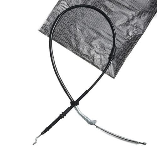 RIDEX Handbremsseil Hinten Links Rechts für VW Amarok Pickup Bild RIDEX Handbremsseil Hinten Links Rechts für VW Amarok Pickup