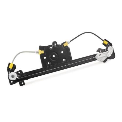 RIDEX 1561W0111 Fensterheber Hinten Elektrisch ohne Elektromotor für OPEL Bild RIDEX 1561W0111 Fensterheber Hinten Elektrisch ohne Elektromotor für OPEL