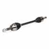 RIDEX Antriebswelle Achswelle Vorderachse/Vorne links für FIAT 1349788080 Bild RIDEX Antriebswelle Achswelle Vorderachse/Vorne links für FIAT 1349788080