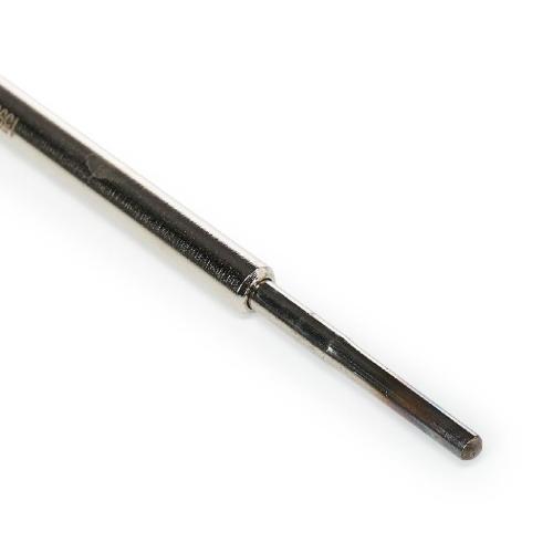 RIDEX Diesel Glühkerze 4,4V Schlüsselweite: 9mm Gewindemaß:M 9 x 1,0 ohne Bild RIDEX Diesel Glühkerze 4,4V Schlüsselweite: 9mm Gewindemaß:M 9 x 1,0 ohne