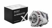 RIDEX 4G1222 Lichtmaschine 115A 12V mit Freilaufriemenscheibe für SSANGYONG