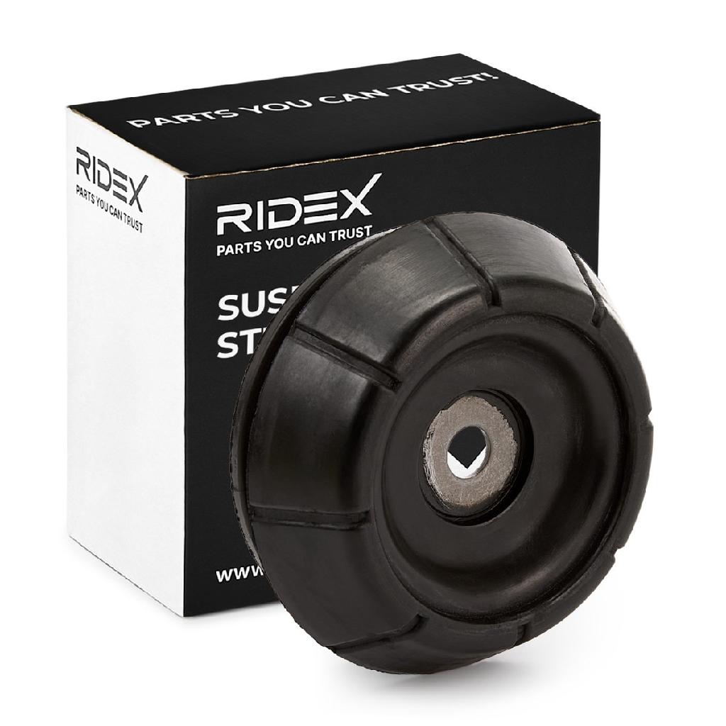 RIDEX 1180S1172 Federbeinstützlager Stück für OPEL ZAFIRA B (A05) 90538936