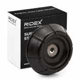 RIDEX 1180S1172 Federbeinstützlager Stück für OPEL ZAFIRA B (A05) 90538936