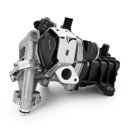 RIDEX AGR Kühler für FORD FOCUS III Turnier 4032C0005 Bild RIDEX AGR Kühler für FORD FOCUS III Turnier 4032C0005