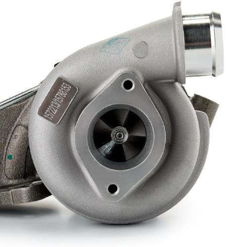 RIDEX 2234C10042 Turbolader Abgasturbolader für HONDA CIVIC VIII Hatchback Bild RIDEX 2234C10042 Turbolader Abgasturbolader für HONDA CIVIC VIII Hatchback
