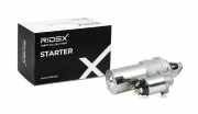 RIDEX Motor Starter/Anlasser 1,7kW für DODGE Nitro SUV