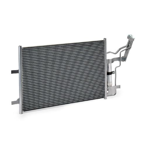 RIDEX 448C0085 Klimakondensator Klimaanlage Auto für MAZDA 5 (CR19) BPYK6148ZA Bild RIDEX 448C0085 Klimakondensator Klimaanlage Auto für MAZDA 5 (CR19) BPYK6148ZA