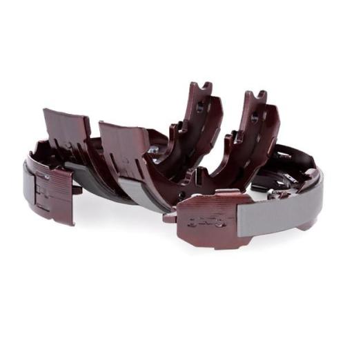 RIDEX Handbremsbeläge Hinten für TOYOTA RAV 4 III (ACA3, ACE, ALA3, GSA3, ZSA3) Bild RIDEX Handbremsbeläge Hinten für TOYOTA RAV 4 III (ACA3, ACE, ALA3, GSA3, ZSA3)