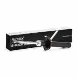 RIDEX 854S0845 2x Stoßdämpfer Federbein Gasdruck Vorne für FORD 1139401 1139402