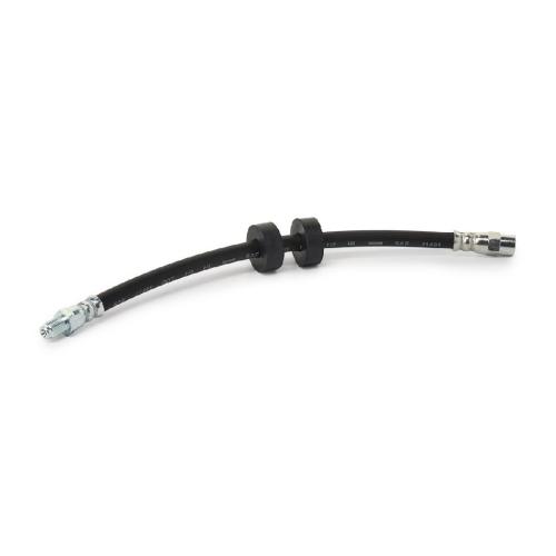 RIDEX Bremsschlauch 83B0047 VORNE BREMSSCHLÄUCHE Länge: 296mm für VW Polo Coupe Bild RIDEX Bremsschlauch 83B0047 VORNE BREMSSCHLÄUCHE Länge: 296mm für VW Polo Coupe