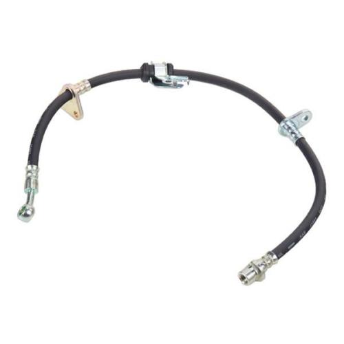 RIDEX Bremsschlauch 83B0384 VORNE rechts BREMSSCHLÄUCHE Länge: 640mm für HONDA Bild RIDEX Bremsschlauch 83B0384 VORNE rechts BREMSSCHLÄUCHE Länge: 640mm für HONDA