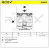 RIDEX Ölfilter Motorölfilter Anschraubfilter 7O0075 für FORD Kuga Mk2 (DM2) Bild RIDEX Ölfilter Motorölfilter Anschraubfilter 7O0075 für FORD Kuga Mk2 (DM2)