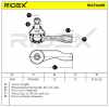 RIDEX Spurstangenkopf Vorderachse rechts Traggelenk 12x1,25 914T0499 mit Bild RIDEX Spurstangenkopf Vorderachse rechts Traggelenk 12x1,25 914T0499 mit