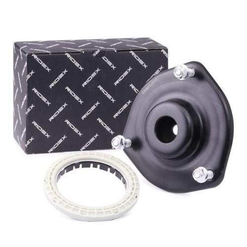 RIDEX 1180S0429 Federbeinstützlager Vorne für VOLVO V40 Kombi (645) 30652259 Bild RIDEX 1180S0429 Federbeinstützlager Vorne für VOLVO V40 Kombi (645) 30652259
