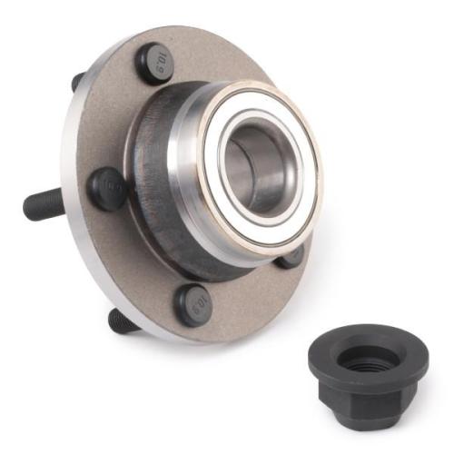 RIDEX 654W0307 Radlagersatz pro 1 Rad Vorne beidseitig für VOLVO 940 II Kombi Bild RIDEX 654W0307 Radlagersatz pro 1 Rad Vorne beidseitig für VOLVO 940 II Kombi