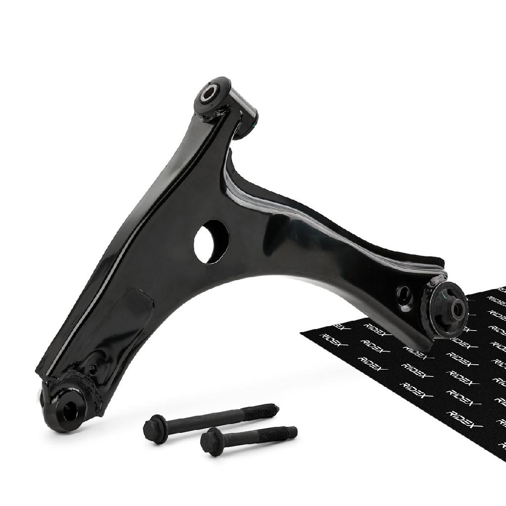 RIDEX 273C2093 Lenker Radaufhängung Querlenker Front links für FORD 1763702
