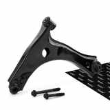 RIDEX 273C2093 Lenker Radaufhängung Querlenker Front links für FORD 1763702