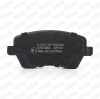 STARK Bremsbelagsatz Bremsbeläge Vorne für RENAULT Clio 1V Schrägheck (BH) Bild STARK Bremsbelagsatz Bremsbeläge Vorne für RENAULT Clio 1V Schrägheck (BH)