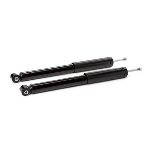 RIDEX 854S20968 2x Stoßdämpfer Gasdruck Hinten passend für MERCEDES-BENZ Bild RIDEX 854S20968 2x Stoßdämpfer Gasdruck Hinten passend für MERCEDES-BENZ