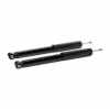 RIDEX 854S20968 2x Stoßdämpfer Gasdruck Hinten passend für MERCEDES-BENZ Bild RIDEX 854S20968 2x Stoßdämpfer Gasdruck Hinten passend für MERCEDES-BENZ