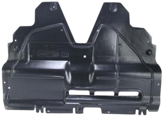REZAW PLAST Motorraumdämmung passend für PEUGEOT 206 Schrägheck (2A/C) Bild REZAW PLAST Motorraumdämmung passend für PEUGEOT 206 Schrägheck (2A/C)