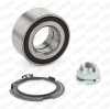STARK SKWB-0180131 Radlagersatz pro 1 Rad Vorne beidseitig für RENAULT Bild STARK SKWB-0180131 Radlagersatz pro 1 Rad Vorne beidseitig für RENAULT