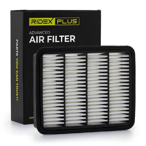 RIDEX PLUS 8A0069P Motor Luftfilter Filtereinsatz für MAZDA CX-5 (KE, GH) CX-5 Bild RIDEX PLUS 8A0069P Motor Luftfilter Filtereinsatz für MAZDA CX-5 (KE, GH) CX-5