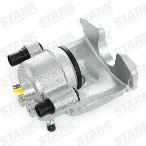 STARK SKBC-0460410 Bremssattel Bremszange Vorne links für VW POLO (9N) Bild STARK SKBC-0460410 Bremssattel Bremszange Vorne links für VW POLO (9N)