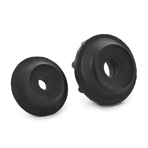 RIDEX 1180S1714 Federbeinstützlager Hinten beidseitig für VW Golf 1V Schrägheck Bild RIDEX 1180S1714 Federbeinstützlager Hinten beidseitig für VW Golf 1V Schrägheck
