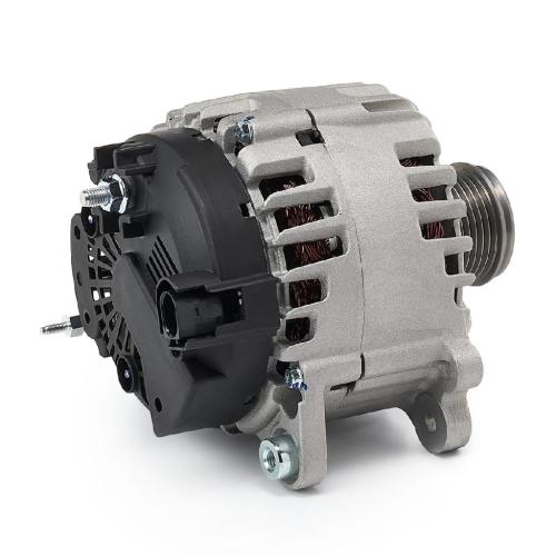 RIDEX 4G2115 Lichtmaschine 140A 12V Drehrichtung im Uhrzeigersinn mit für VW Bild RIDEX 4G2115 Lichtmaschine 140A 12V Drehrichtung im Uhrzeigersinn mit für VW