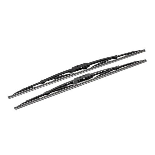 RIDEX Scheibenwischer Satz Wischerblätter Satz ohne Spoiler Vorne Länge 1: 600mm Bild RIDEX Scheibenwischer Satz Wischerblätter Satz ohne Spoiler Vorne Länge 1: 600mm