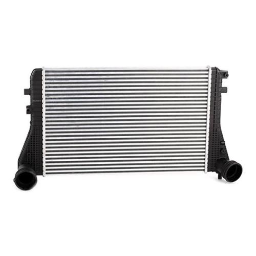 RIDEX 468I0002 Ladeluftkühler/LLK Turbokühler für VW Golf 5I (5K1) 1K0145805D Bild RIDEX 468I0002 Ladeluftkühler/LLK Turbokühler für VW Golf 5I (5K1) 1K0145805D