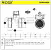RIDEX 3926A0005 Luftmassenmesser/Luftmengenmesser LMM mit Gehäuse 5-Polig Bild RIDEX 3926A0005 Luftmassenmesser/Luftmengenmesser LMM mit Gehäuse 5-Polig