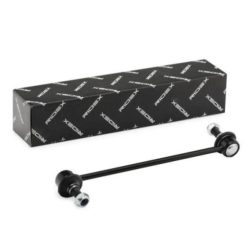 RIDEX 1x Koppelstange Stabilisator Vorne beidseitig für HYUNDAI Tucson (TL, TLE) Bild RIDEX 1x Koppelstange Stabilisator Vorne beidseitig für HYUNDAI Tucson (TL, TLE)