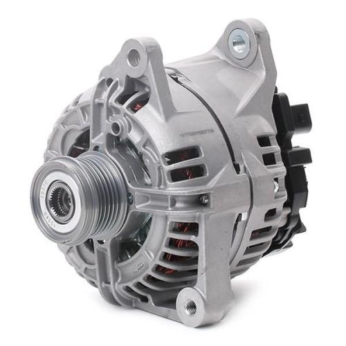 RIDEX 4G0549 Lichtmaschine 150A 14V Drehrichtung im Uhrzeigersinn mit 997603012X Bild RIDEX 4G0549 Lichtmaschine 150A 14V Drehrichtung im Uhrzeigersinn mit 997603012X